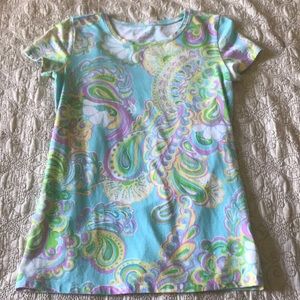 Lilly Pulitzer Tee
